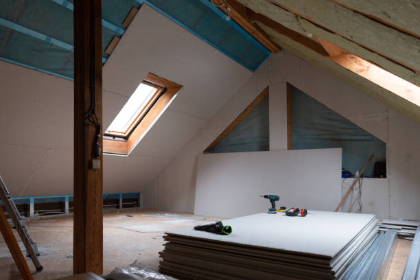 Best Insulation for Specific Applications in Dunellen, NJ