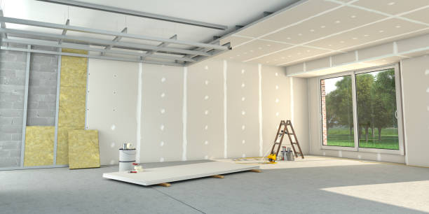 Best Energy Efficiency Insulation in Dunellen, NJ
