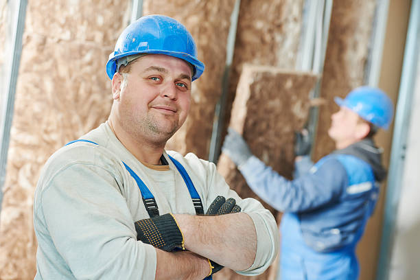 Best Blown-in Insulation in Dunellen, NJ