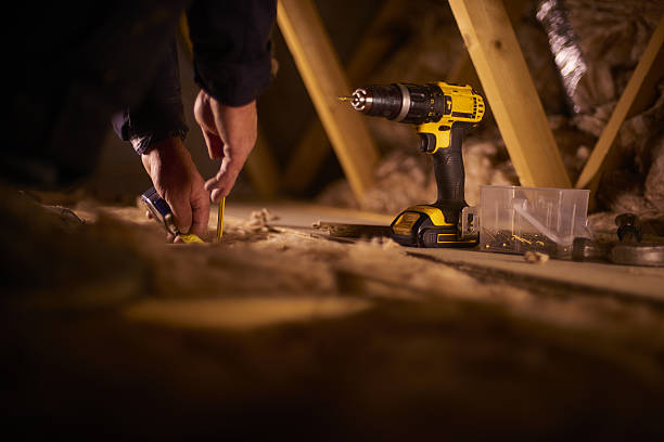Best Spray Foam Insulation in Dunellen, NJ
