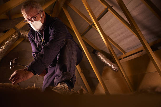Best Fiberglass Insulation in Dunellen, NJ